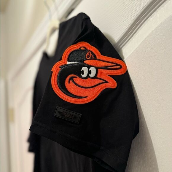 PRO STANDARD Baltimore Orioles Tee ⚾️ - Picture 4 of 7